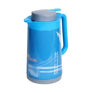 Winner 1 Litter Strong Metallic Body Easy Cleaning Flask - Variant 2