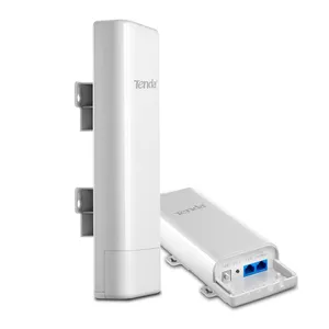 Tenda O3 Wireless 5km Outdoor Point To Point CPE Router