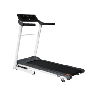 Conlin Q3s Foldable Motorized Treadmill