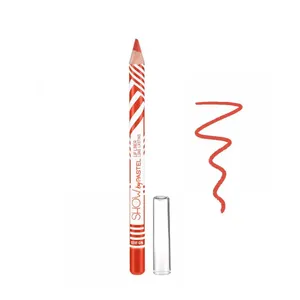 Pastel 203 Show by Pastel Long Lasting Lip Liner