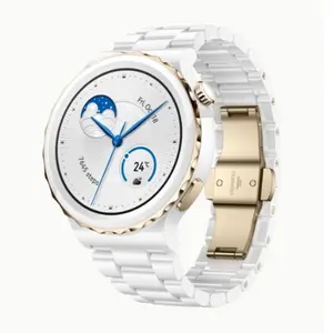 Huawei Watch 3 Pro AMOLED Smartwatch - Variant 4