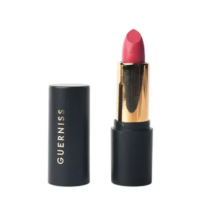 Guerniss 8 Ratargul Vacation Long-lasting Lipstick