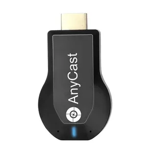 Anycast Miracast DLNA Airplay Screen Mirroring Display Receiver Dongle