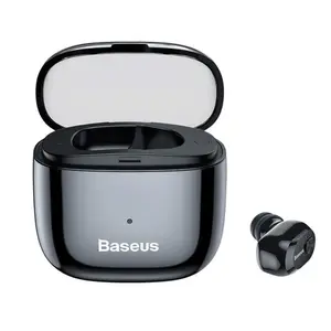 Baseus Encok A03 Bluetooth Single Earbud With Charging Case