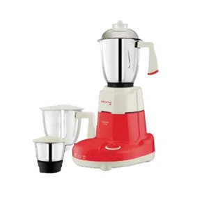 McCoy Super Grind 750W 3 Jars Mixer Grinder