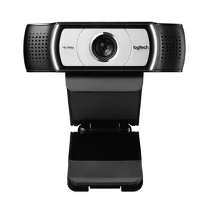 Logitech C930E 1080P HD Video Webcam