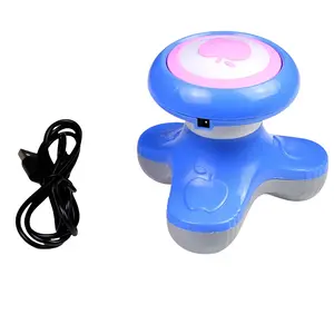 Xinyan Apple-Shaped Portable Electric Massager - Variant 1