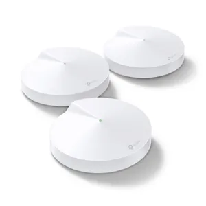 TP-Link Deco M5 AC1300 Secure Whole-Home Wi-Fi Router