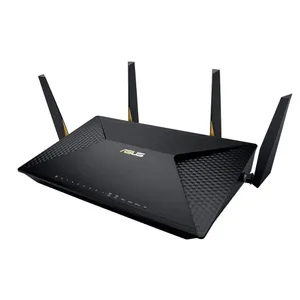 ASUS BRT-AC828 AC2600 Dual-WAN VPN Wi-Fi Router