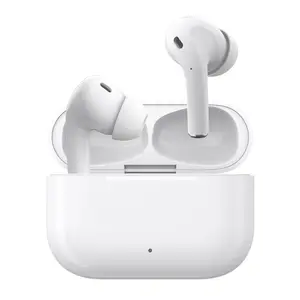 Baseus Encok W3 True Wireless Earphone White