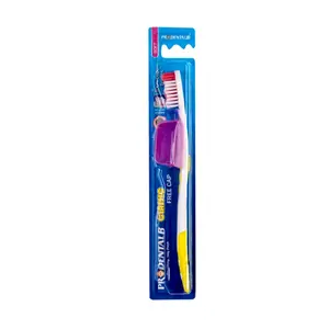 ProdentalB Classic Soft Assorted Toothbrush 1 Piece