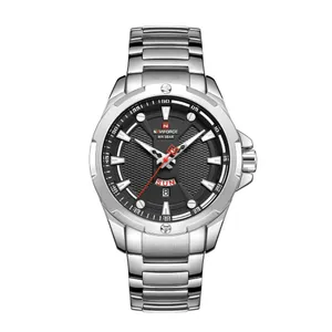 NAVIFORCE NF9161 Stainless Steel Analog Men's Watch - Variant 2