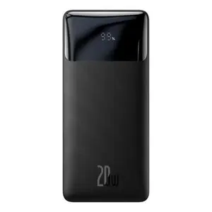 Baseus Bipow 30000mAh 20W Digital Display Power Bank