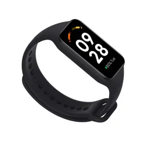 Redmi Smart Band 2 Health Tracker With Vibrant Display - Variant 2