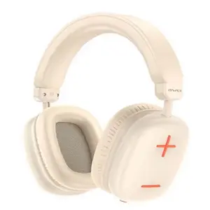 Awei AT6 Bluetooth Wireless Gaming Sport Headphone - Variant 2