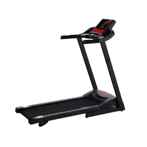 Gintell FT400 2.0 HP Motorized Treadmill