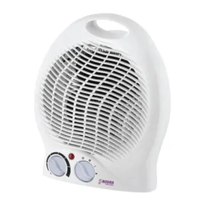 Bushra ACB-2 2000W Electric Room Heater