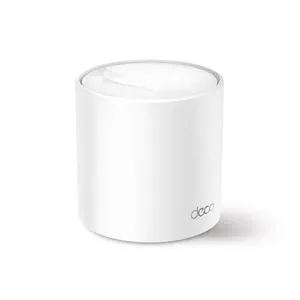 TP-Link Deco X60 AX5400 Dual-Band Mesh Router