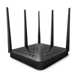 Tenda FH1202 1200Mbps Dual-Speed Wireless Wifi Router