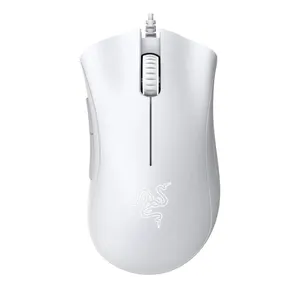 Razer DeathAdder Essential Wired Gaming Mouse - Variant 2