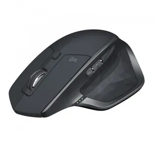 Logitech MX Master 2S Bluetooth Wireless Mouse