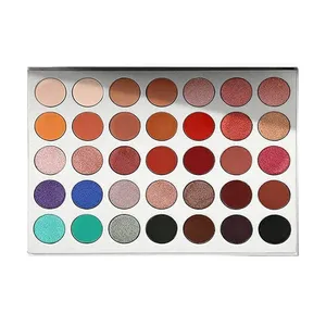 Morphe 35 Color Jaclyn Hill Eyeshadow Palette