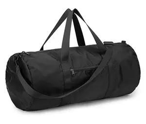 Vorspack 24 Inches Foldable & Lightweight Gym Bag for Men