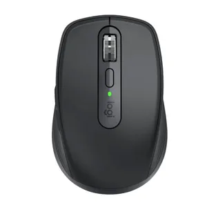Logitech MX Anywhere 3s Rechargeable Compact Wireless Mouse