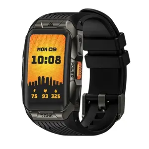 KOSPET TANK X2 ULTRA AMOLED Smartwatch