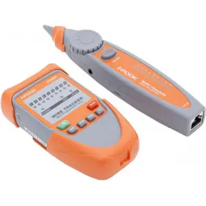 i-POOK PK65H Multi-Purpose Wire Tracker Cable Tester