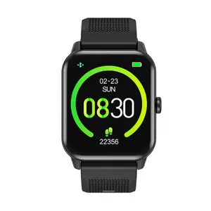 Riversong Motive 3 Pro SW46 Bluetooth Calling Smartwatch