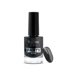 Topface Party Glitter Nail Enamel 116 Nail Polish