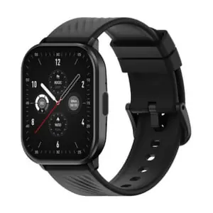 Zeblaze GTS 3 Plus HD AMOLED Display Smartwatch