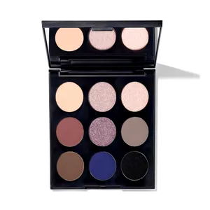 Morphe 9S SO CHILL Artistry Eyeshadow Palette