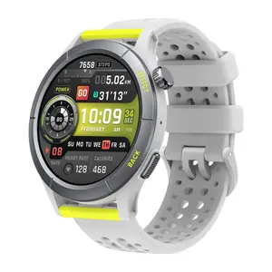 Amazfit Cheetah AMOLED Round Smartwatch