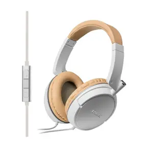 Edifier P841 Comfortable Noise Cancelling Wired Headphone - Variant 2