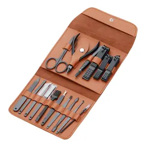 16 IN1 CN Premium Quality and Durability Nail Cutter 1 Set