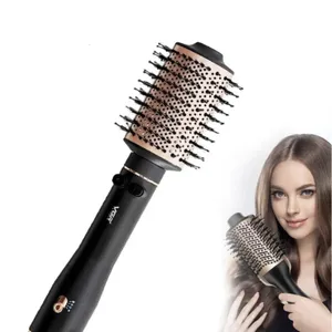 VGR V-494 Professional Rotating Hot Air Styler Hair Curler 800 Watts 