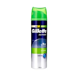 Gillette Series Sensitive Skin Pre Shaving Gel - Variant 3