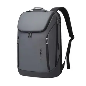 Bange BG-2517 Men Business Waterproof Backpack with USB Port - Variant 2