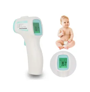 Kogeek CW-1C Handheld Infrared Non Contact Household Portable Temperature