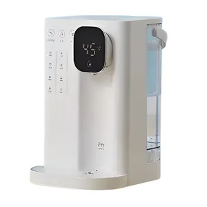 Xiaomi JMEY T2 3L Instant Hot & Cold Water Dispenser with LCD Display