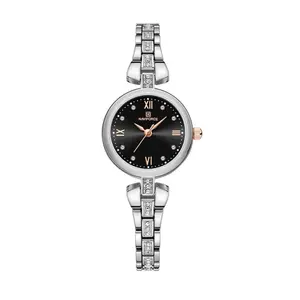 NAVIFORCE NF5034 Simple Luxury Zinc Alloy Bracelet Women Casual Watch - Variant 4