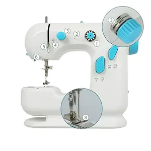  YFSM-306 Perfect & Affordable Electric Sewing Machine