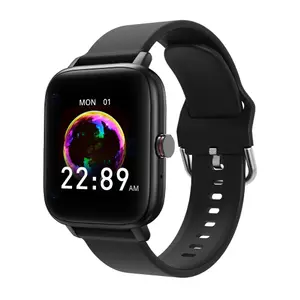 COLMI P8 Max Bluetooth Calling Smartwatch 