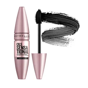Maybelline - Lash Sensational Mascara Waterproof