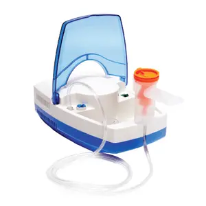 Nippon NTI-003 Compressor Nebulizer for Child & Adults Nebulization