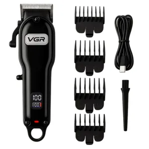 VGR V-251 Professional Hair Trimmer