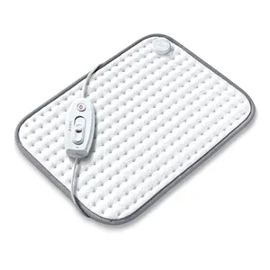 Beurer HK 42 Super Cosy Heating Pad With Super Soft Surface