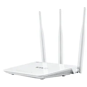 Tenda F3 300 Mbps 3 Antenna Wireless Router